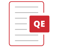 Icon - Complete Trainee Education Requirements