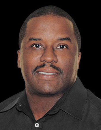 Roy   Carter Headshot