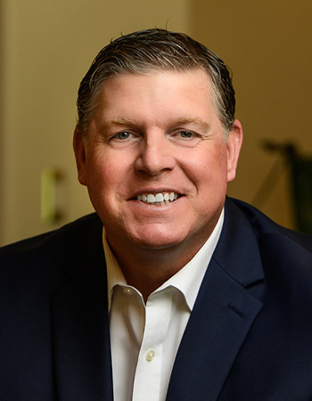 Kevin   Dydalewicz Headshot
