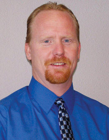 Johnny   Morrow Headshot