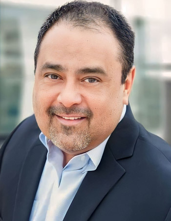 David   Perez Headshot