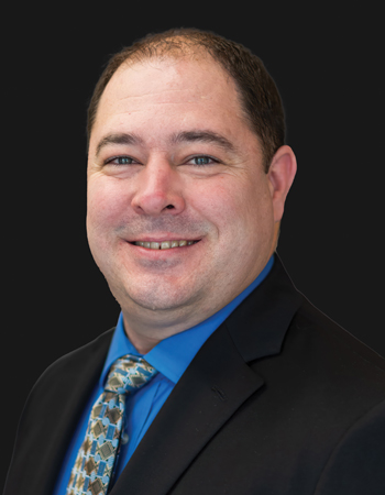 Russell   Rhodes Headshot