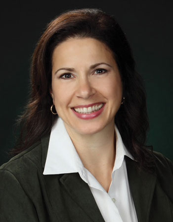 Rebecca   Savage Headshot