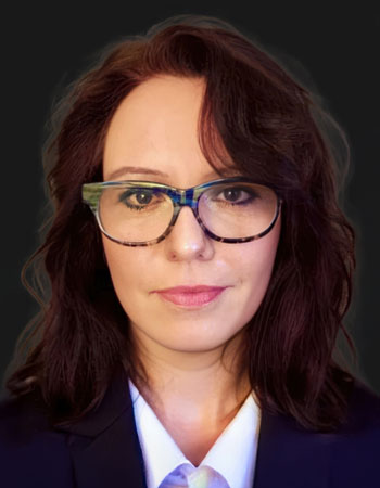 Gisele &nbsp; Waters Headshot