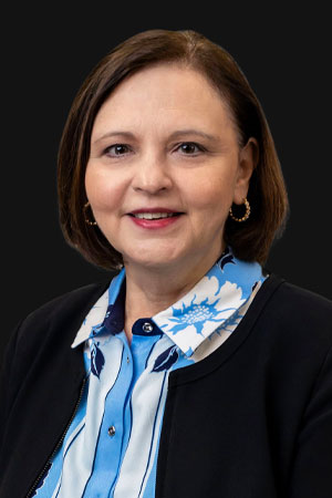 Sylvia Angel - Career Counselor