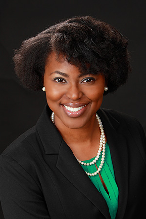 Angie Carter-Thomas - Career Counselor