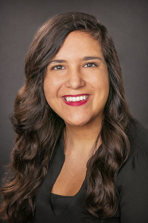 Jessyca Davis - Career Counselor