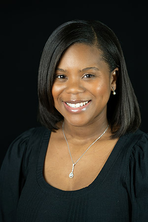 Neesha Fortschneider - Online Career Counselor