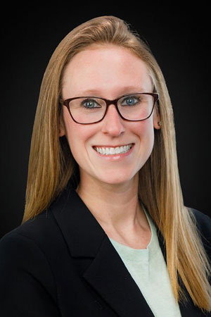 Sarah Grasso - Career Counselor
