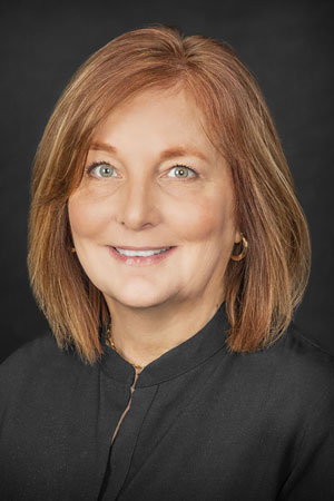 Heather Host - Career Counselor