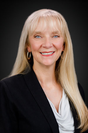 Becky McLain - Career Counselor