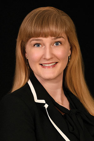 Laura Nielson - Technical Writer