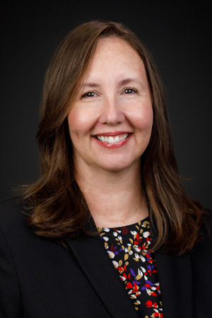 Lora Riley - Career Counselor