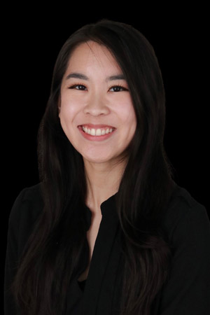 Lisa Vu - Career Counselor