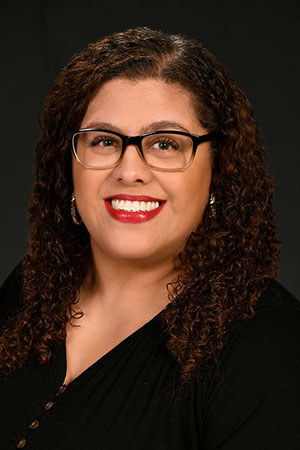 Donna Walter - Course Coordinator