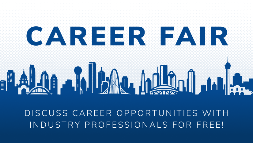 Thumbnail - Statewide Career Fair May 1st!
