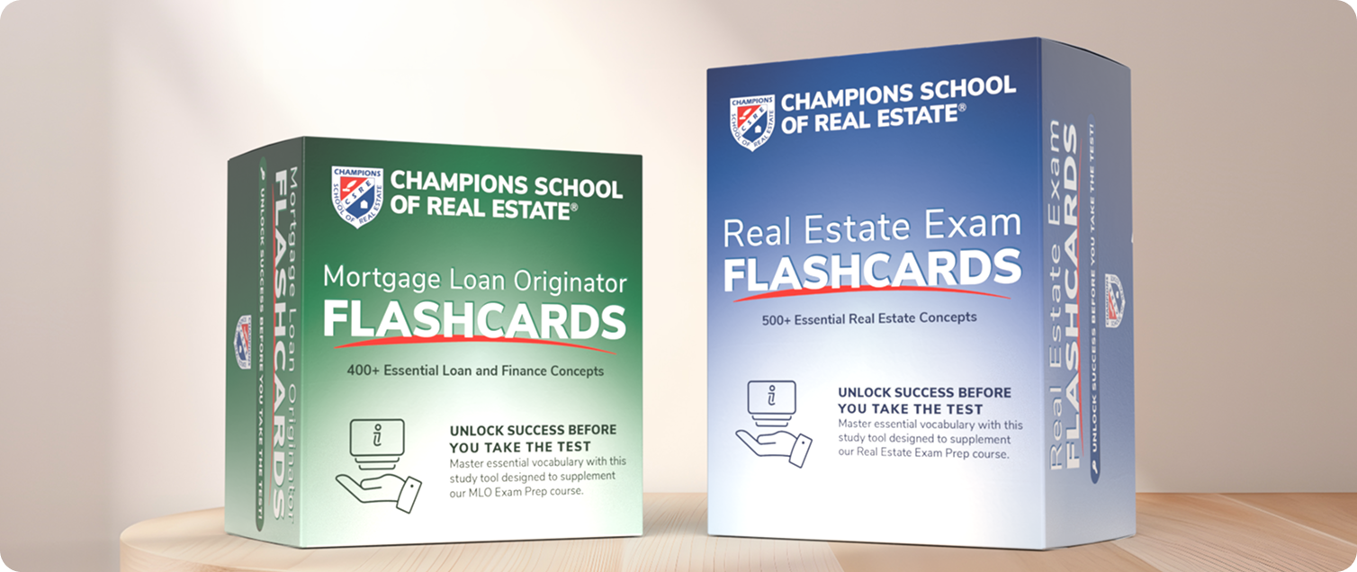 Physical Flashcard Boxes