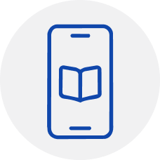 Icon - Study Anywhere