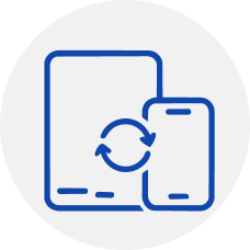 Icon - iOS & Android