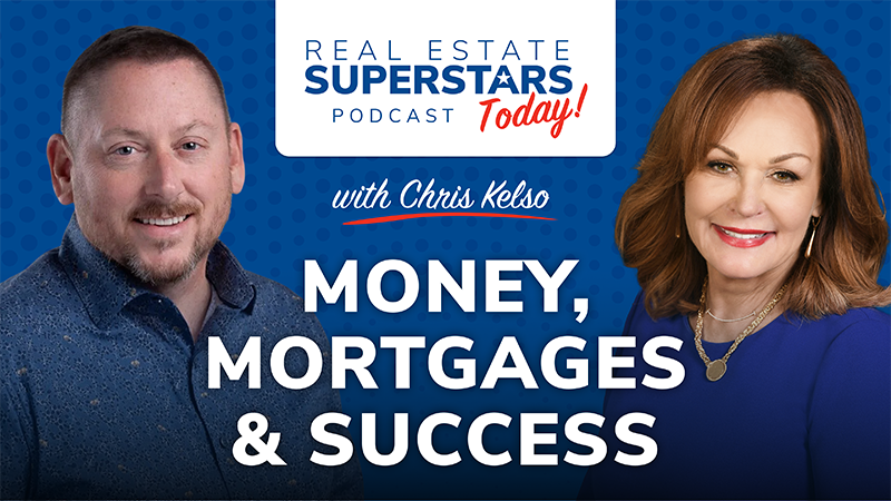 Podcast Thumbnail - Finance, Mortgages Made Easy | Interview with Chris Kelso